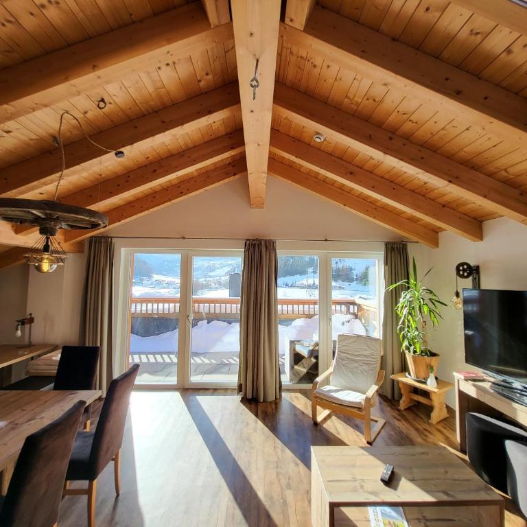 Rooftop by Northsouth Apartments - Apartment mit 2 Schlafzimmern - 2