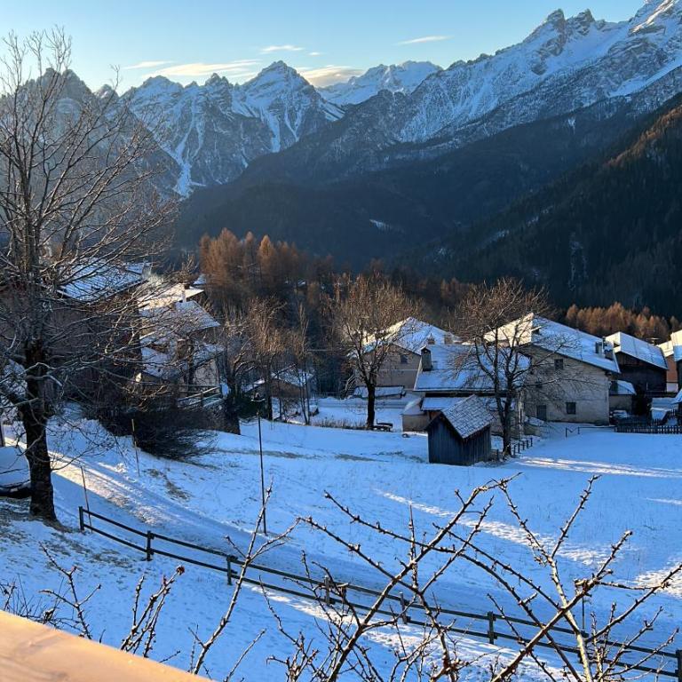 Chalet M - Chalet - 29