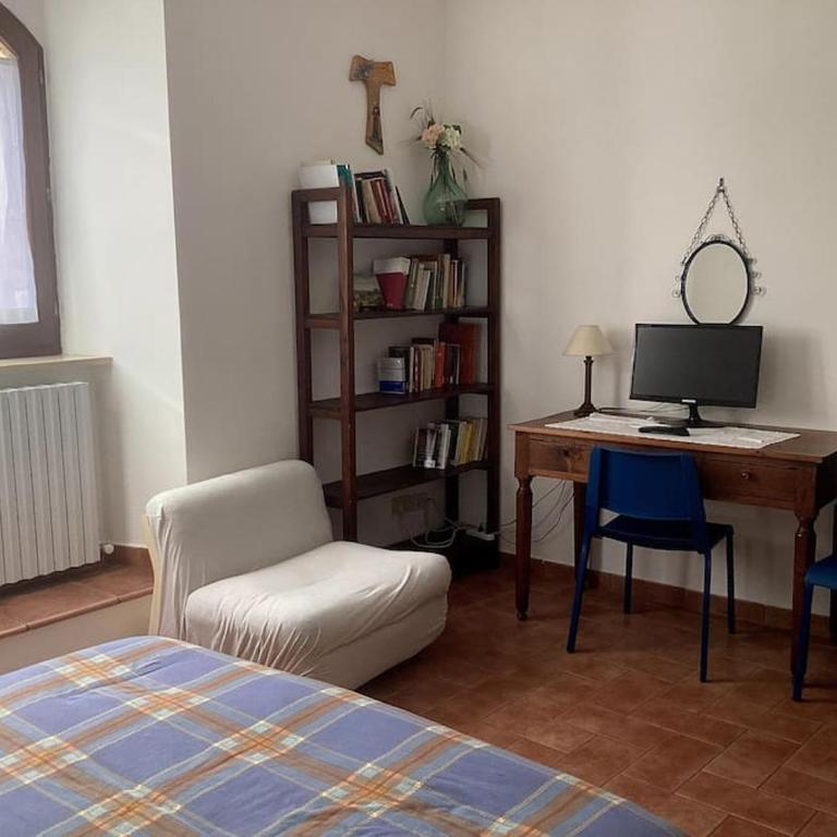 Casa Balani - Appartamento con 2 Camere da Letto - 8