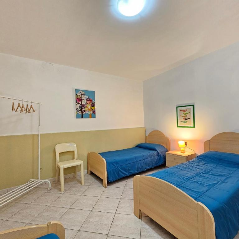 Costa Mediterranea Holiday Homes - Three-Bedroom Vacation Home - 10