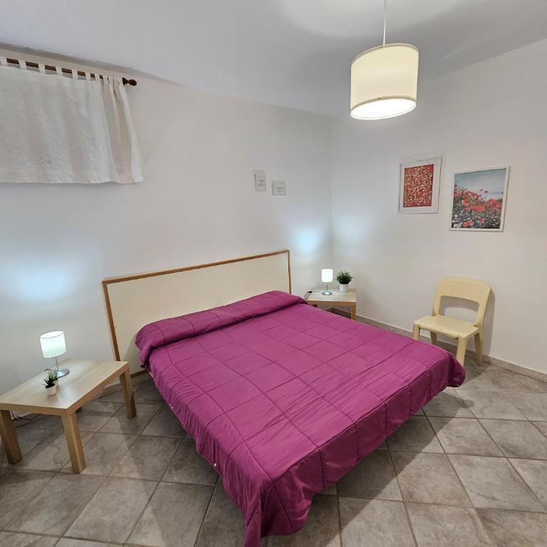 Costa Mediterranea Holiday Homes - Four-Bedroom Vacation Home - 31