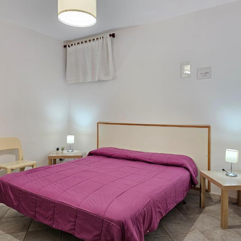 Costa Mediterranea Holiday Homes - Four-Bedroom Vacation Home - 30