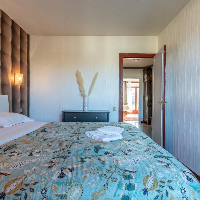 Entre VILLE et NATURE - Les Hauts de Clermont avec GARAGE gratuit - Appartement 2 Chambres - 15