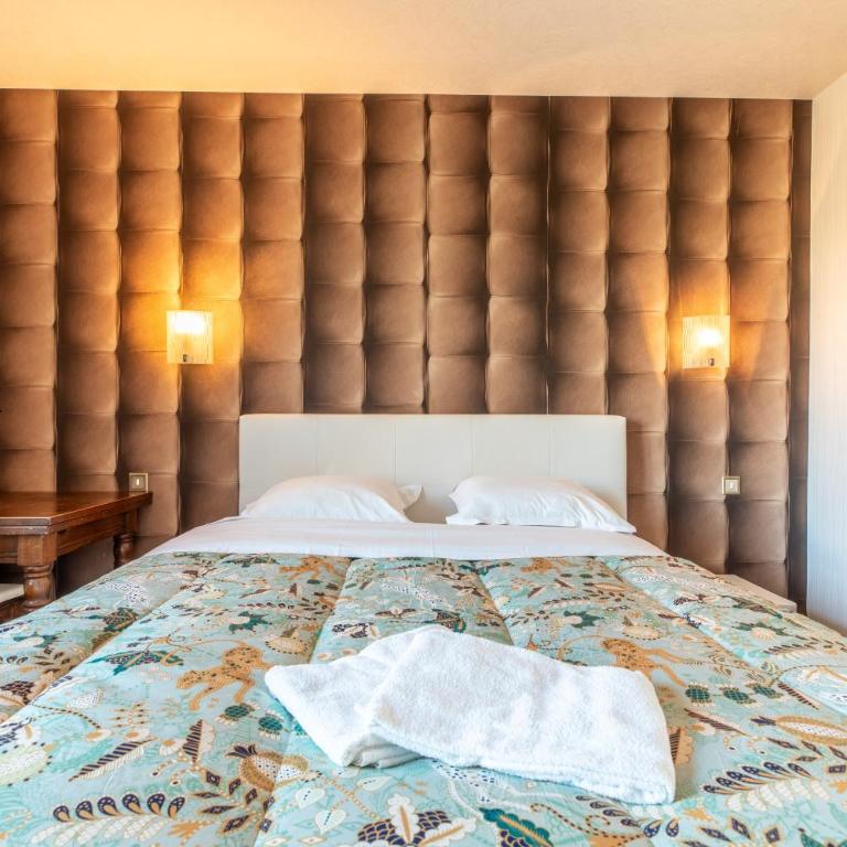 Entre VILLE et NATURE - Les Hauts de Clermont avec GARAGE gratuit - Appartement 2 Chambres - 14