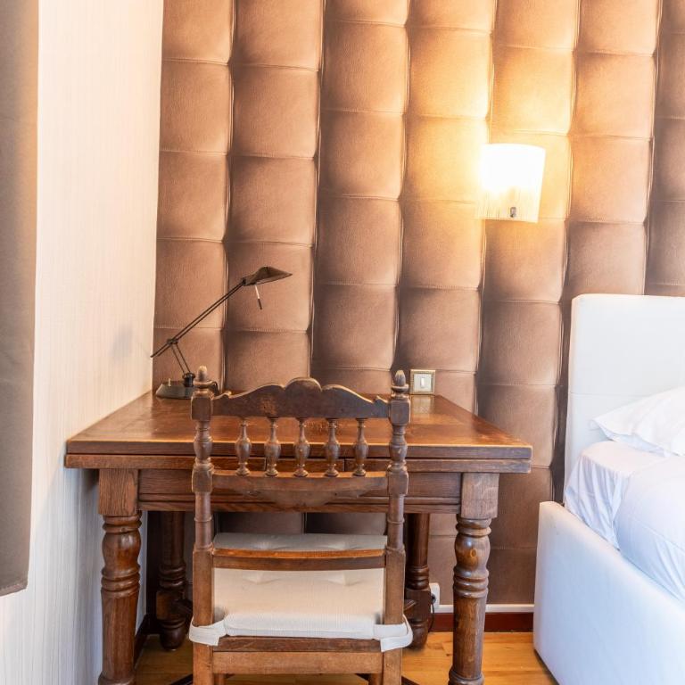 Entre VILLE et NATURE - Les Hauts de Clermont avec GARAGE gratuit - Appartement 2 Chambres - 39