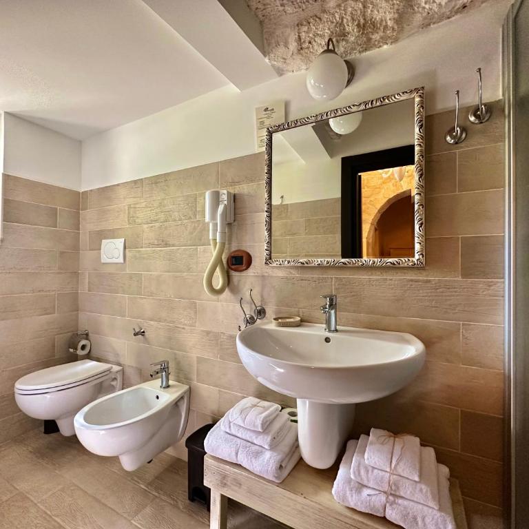 Savito Guest House - Camera Matrimoniale - 4