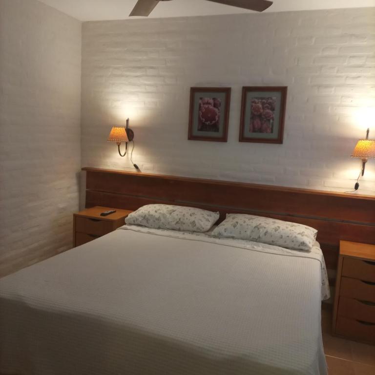 La Soleada - Habitación Estándar - 1 cama grande - 8