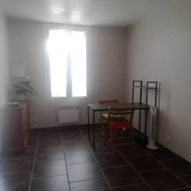 Studio équipé 2 personnes, Port la Nouvelle centre - Appartement 1 Chambre - 2