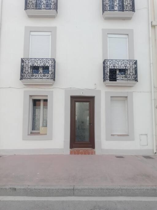 Studio équipé 2 personnes, Port la Nouvelle centre - Appartement 1 Chambre - 4