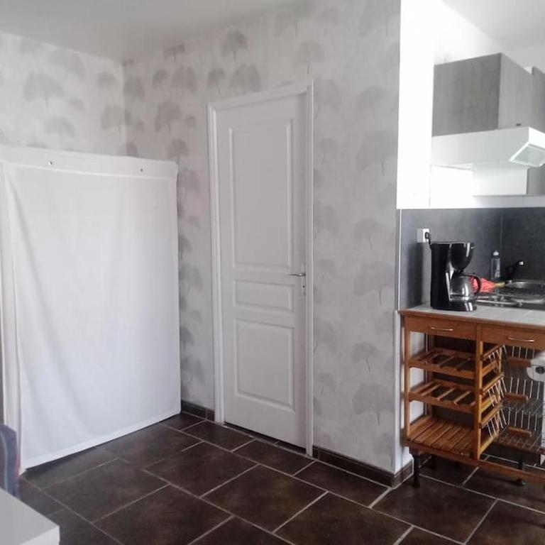 Studio équipé 2 personnes, Port la Nouvelle centre - Appartement 1 Chambre - 6