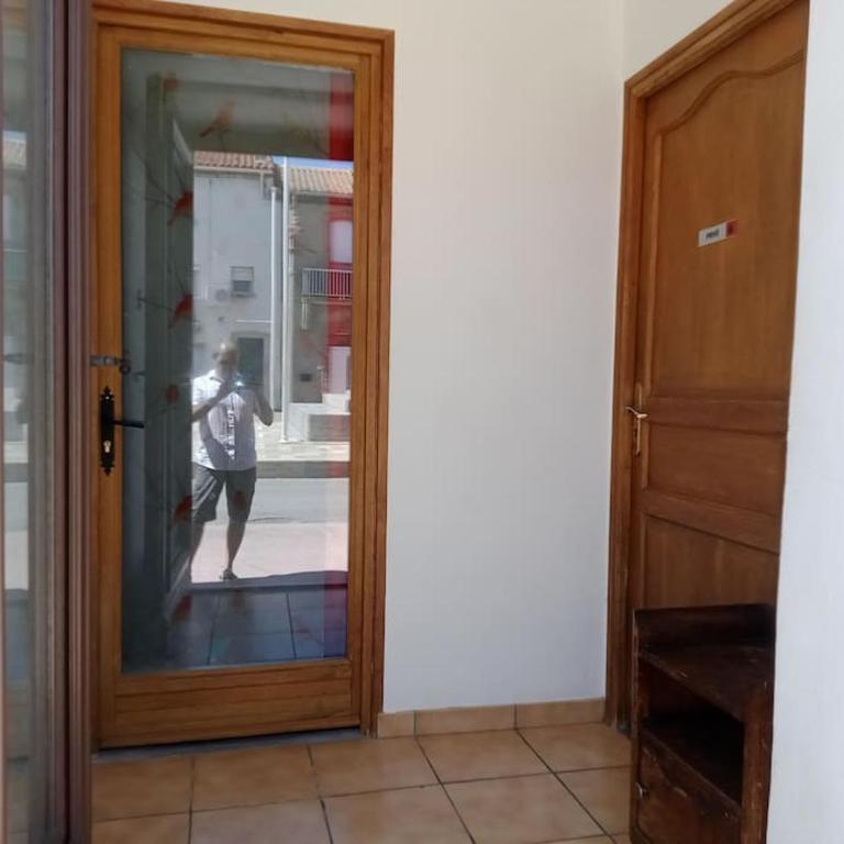 Studio équipé 2 personnes, Port la Nouvelle centre - Appartement 1 Chambre - 7
