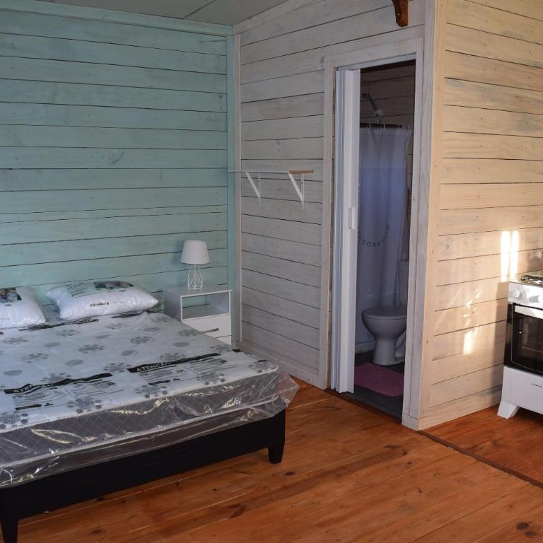 Casa Marea Brava - One-Bedroom House - 13