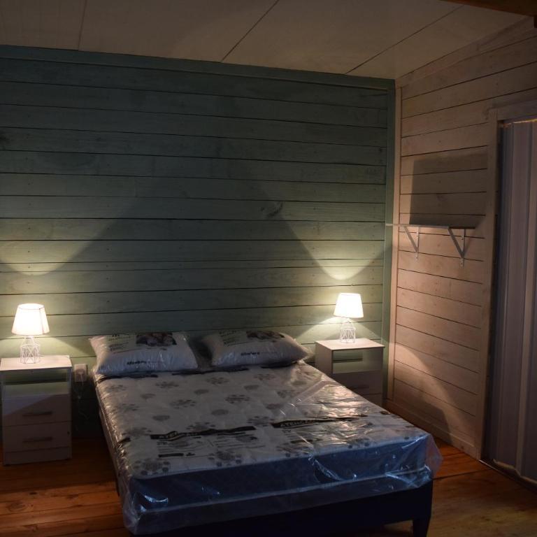 Casa Marea Brava - One-Bedroom House - 15