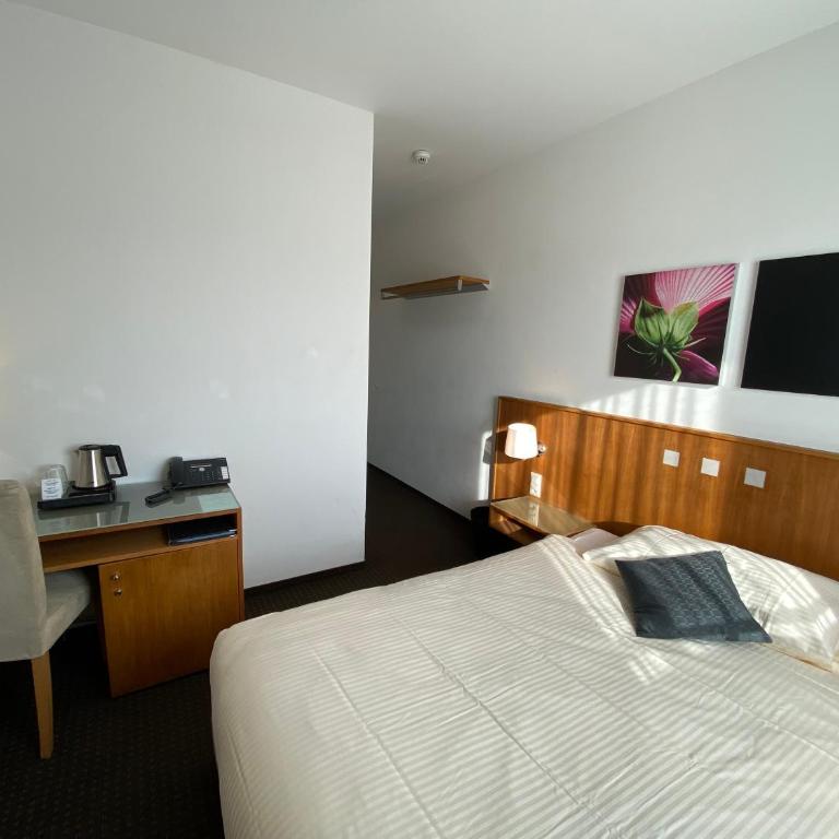Businesshotel Lux - Basic Einzelzimmer - 6