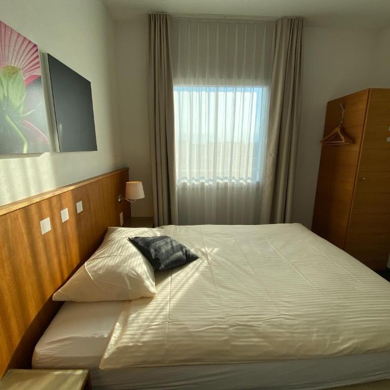 Businesshotel Lux - Basic Einzelzimmer - 4