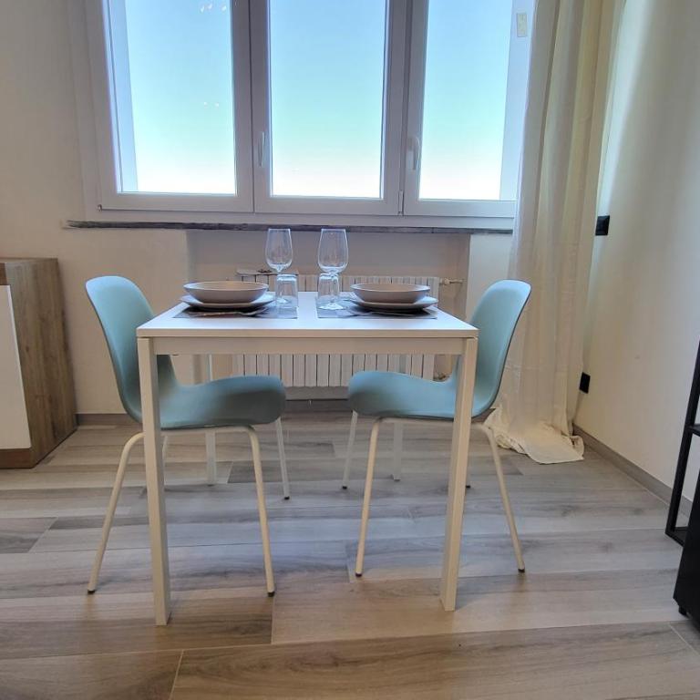 Alloggio sul parco - Appartamento con 1 Camera da Letto - 7