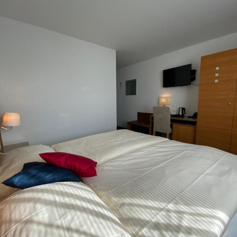 Businesshotel Lux - Business Doppelzimmer - 6
