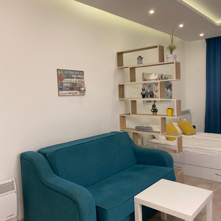 Snežna pahuljica P19 - Deluxe Double Studio - 3