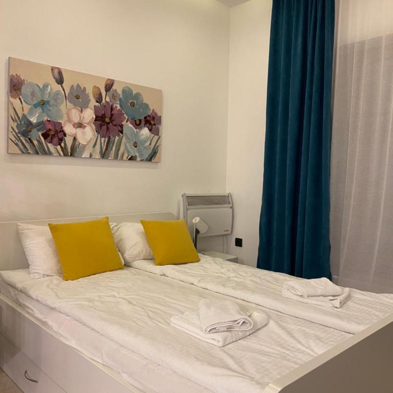 Snežna pahuljica P19 - Deluxe Double Studio - 5