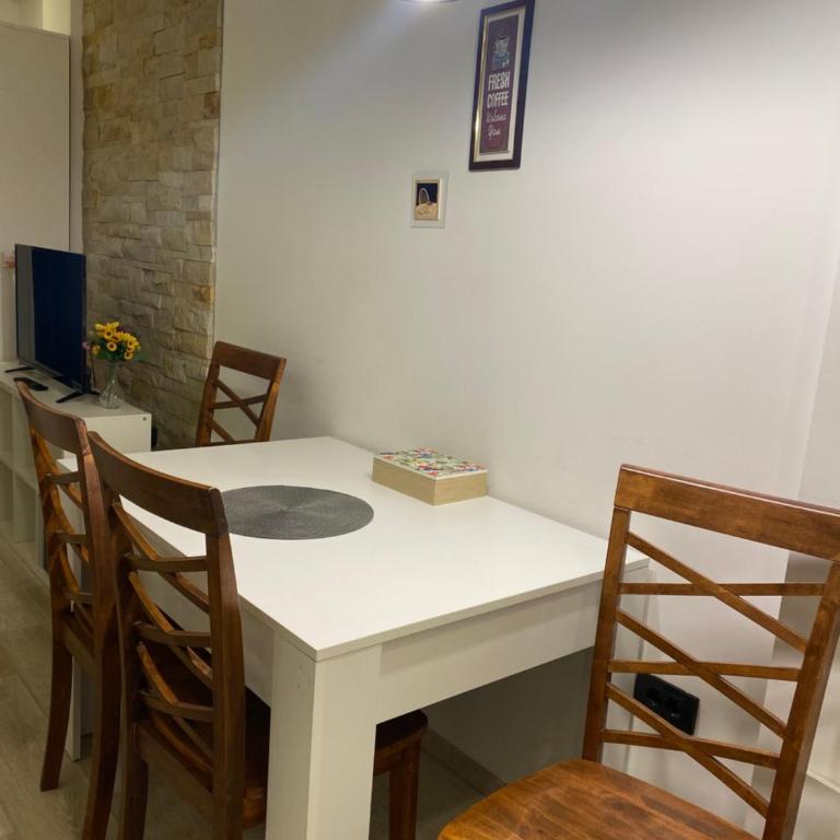 Snežna pahuljica P19 - Deluxe Double Studio - 7