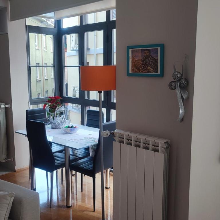 Estudio Paloma - Apartamento de 1 dormitorio - 27