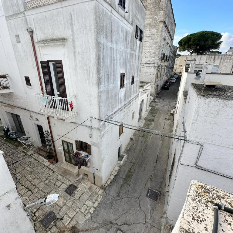 Angolo Vista Mare - Casa con 2 Camere da Letto - 20