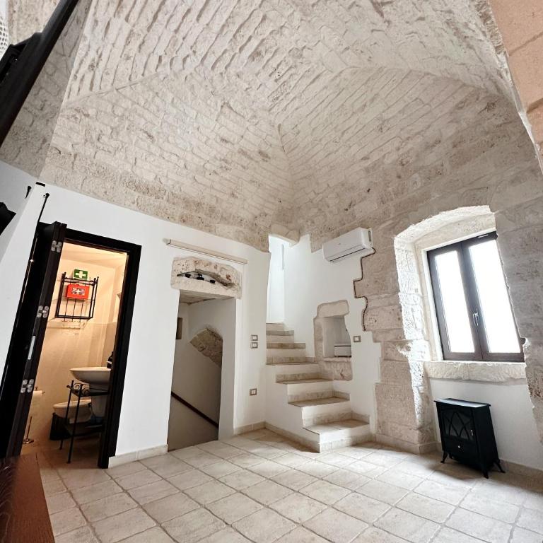 Angolo Vista Mare - Casa con 2 Camere da Letto - 24