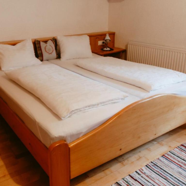 Tofererhof - One-Bedroom Apartment - 2
