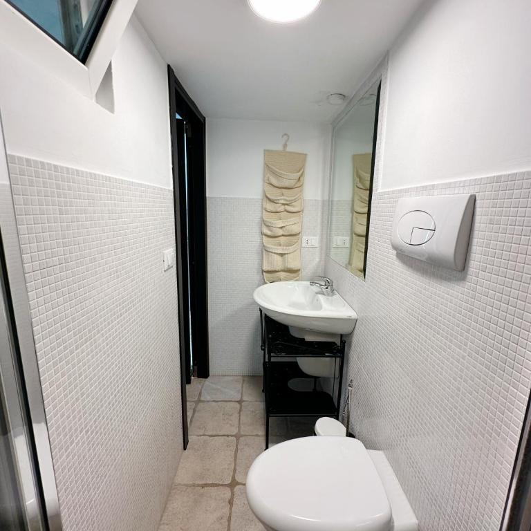 Angolo Vista Mare - Casa con 2 Camere da Letto - 14