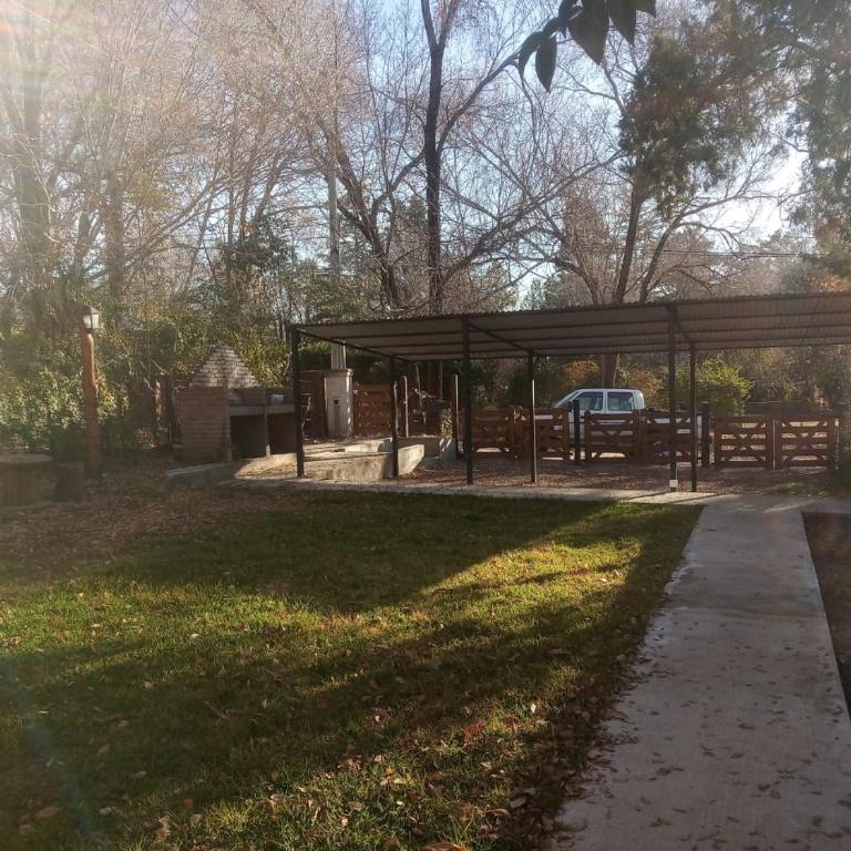 Aldea del Río - Apartment - 5