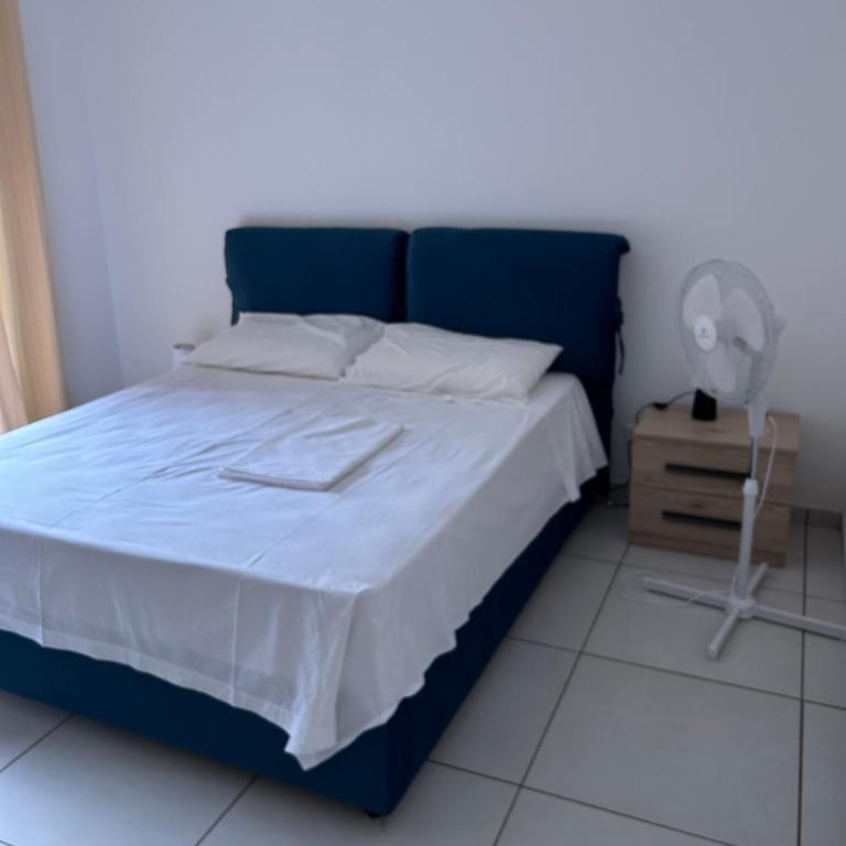 Porta Palermo Centro Sciacca - One-Bedroom Apartment - 2