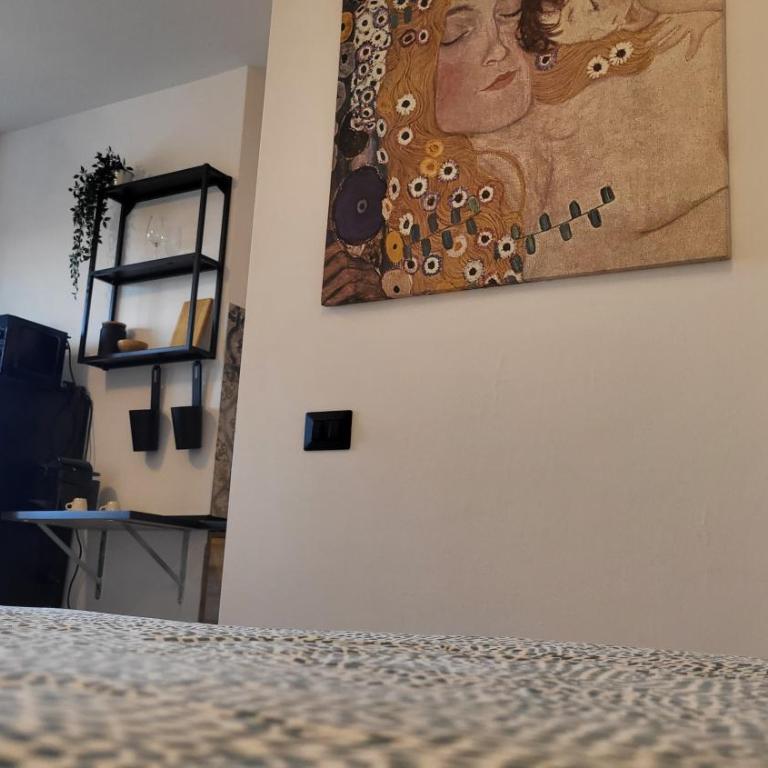 Alloggio sul parco - Appartamento con 1 Camera da Letto - 22
