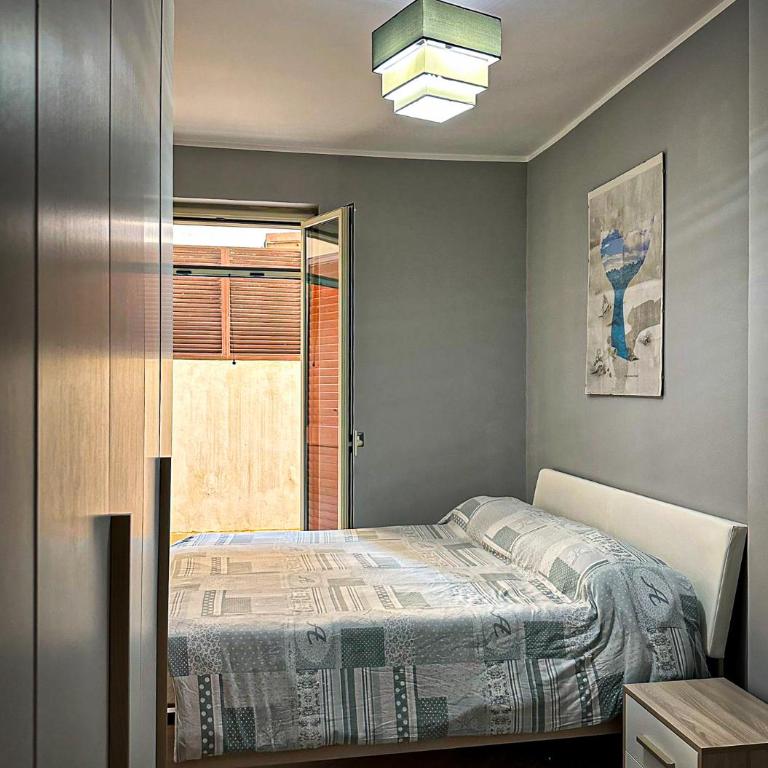 Appartamento da Marti in centro Messina - Appartamento con 1 Camera da Letto - 6
