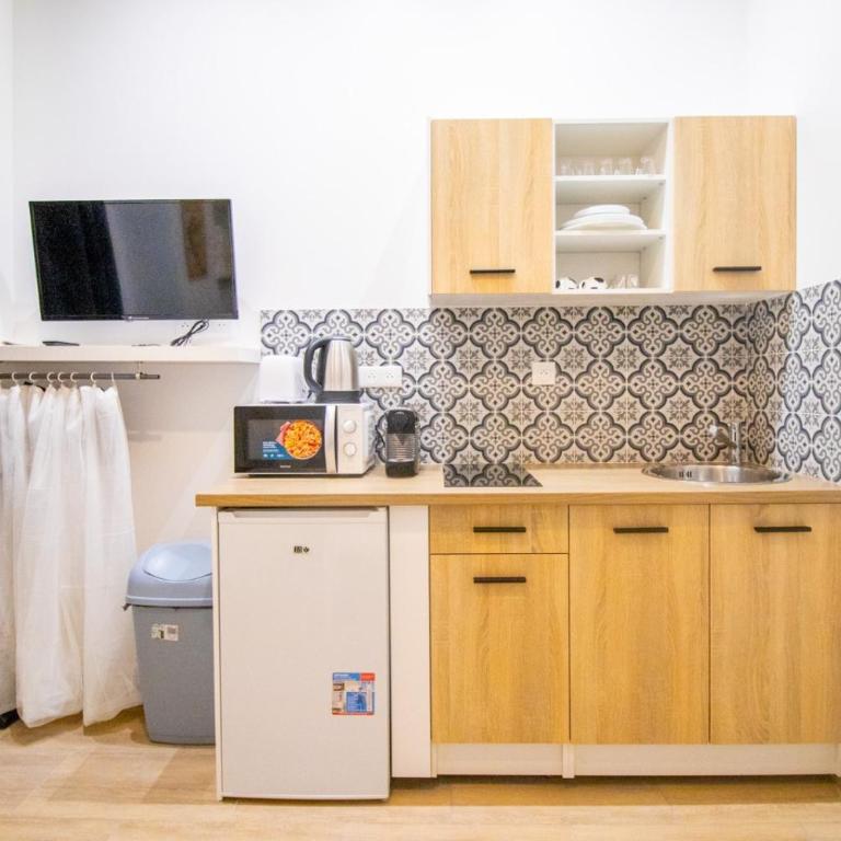 Marais - Canal st Martin 20m2 - Appartement 1 Chambre - 11