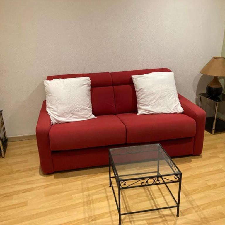 Apartloisir - Appartement 1 Chambre - 6