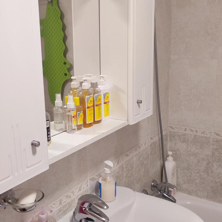 Estudio Paloma - Apartamento de 1 dormitorio - 34
