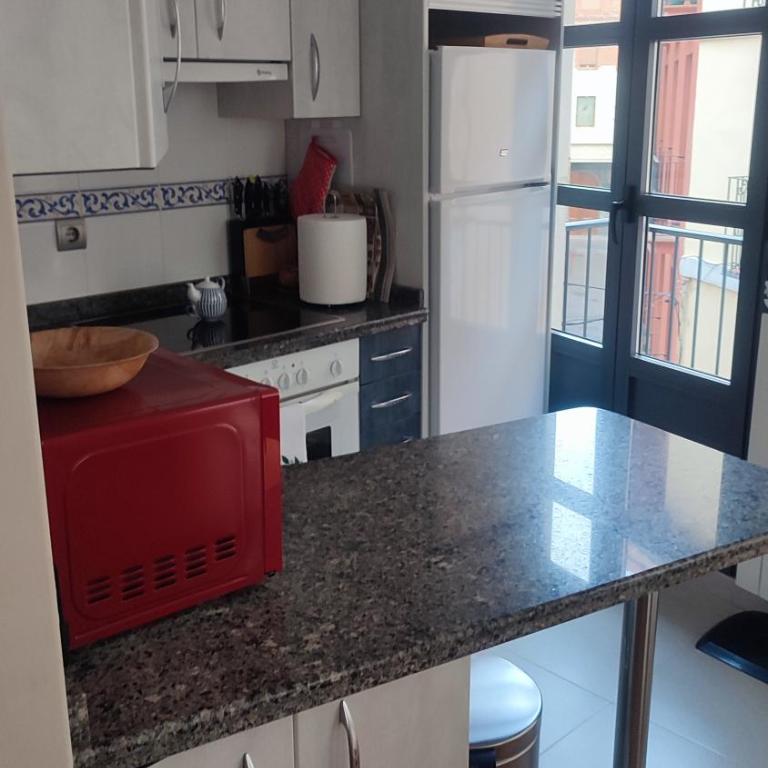 Estudio Paloma - Apartamento de 1 dormitorio - 21