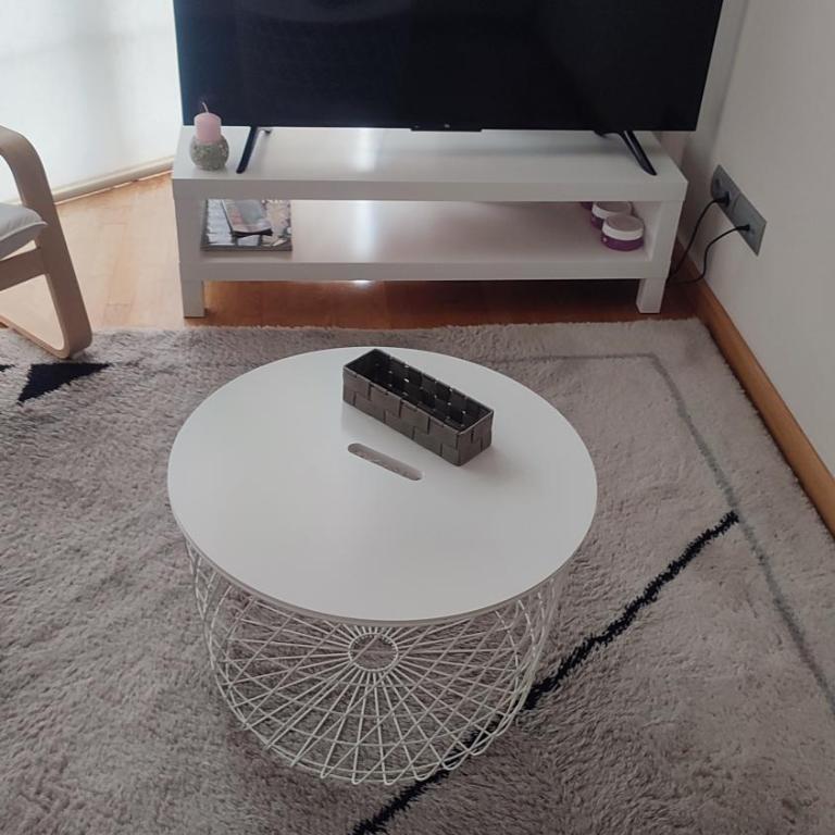 Estudio Paloma - Apartamento de 1 dormitorio - 23
