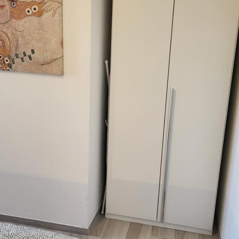 Alloggio sul parco - Appartamento con 1 Camera da Letto - 24
