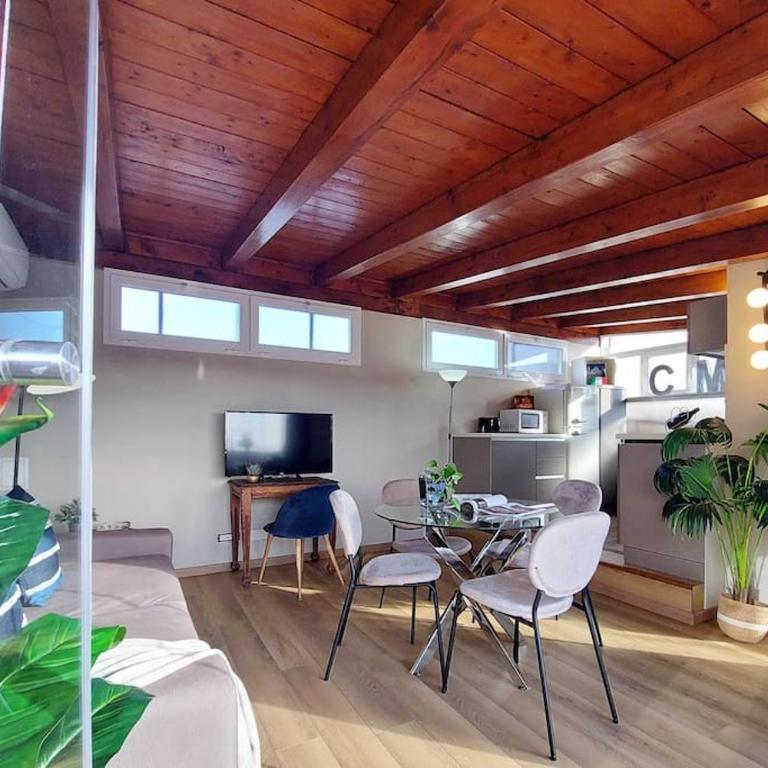 Terrace Mariù Apartment - Appartamento con 2 Camere da Letto - 3
