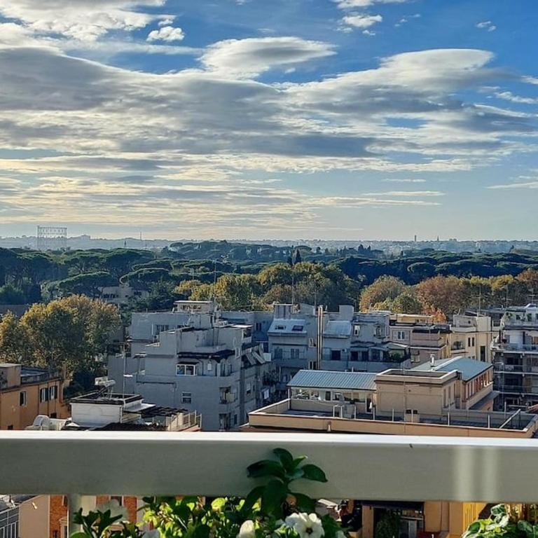 Terrace Mariù Apartment - Appartamento con 2 Camere da Letto - 4
