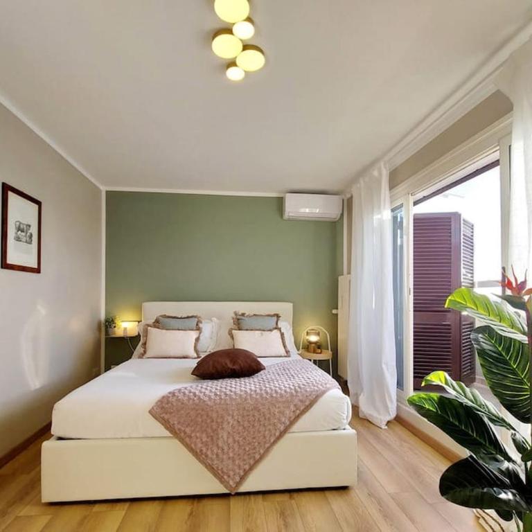 Terrace Mariù Apartment - Appartamento con 2 Camere da Letto - 5