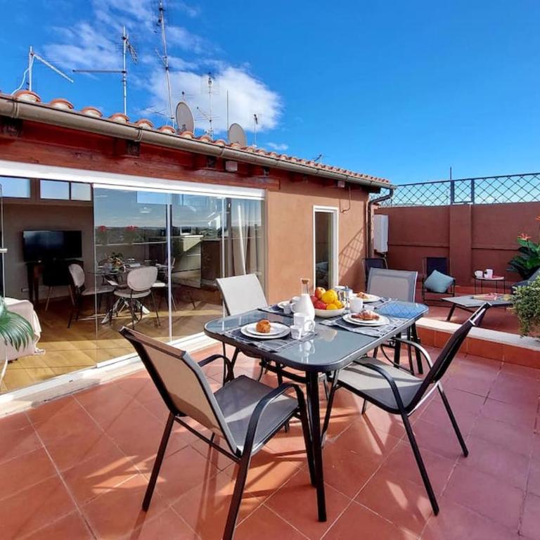 Terrace Mariù Apartment - Appartamento con 2 Camere da Letto - 11