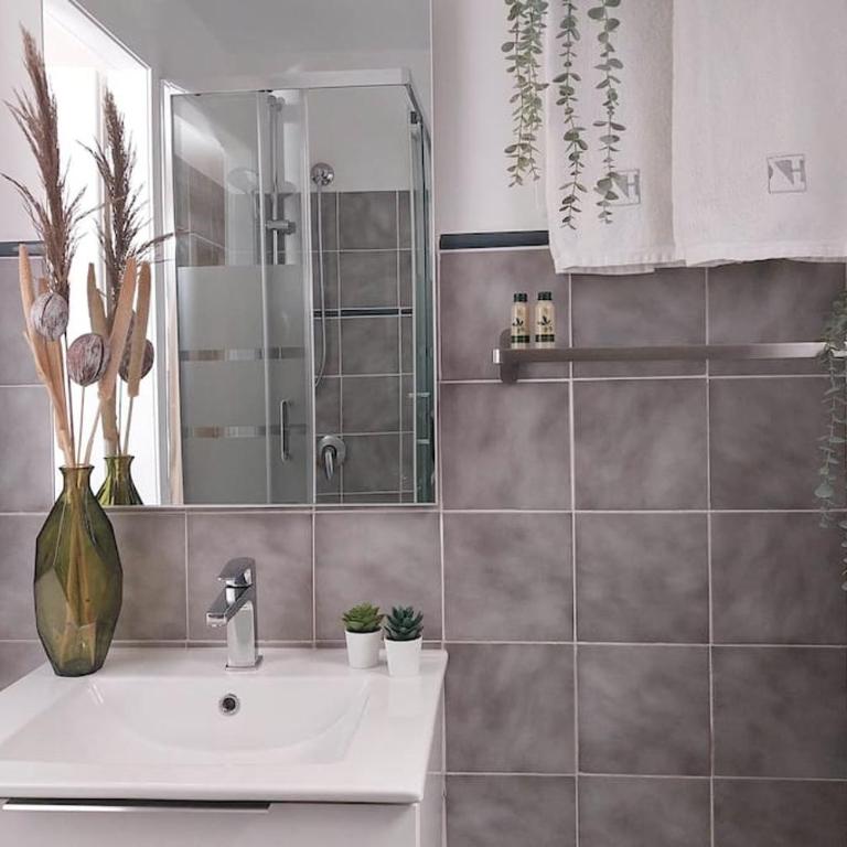 Terrace Mariù Apartment - Appartamento con 2 Camere da Letto - 12