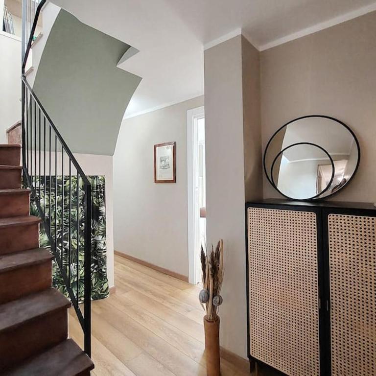 Terrace Mariù Apartment - Appartamento con 2 Camere da Letto - 18