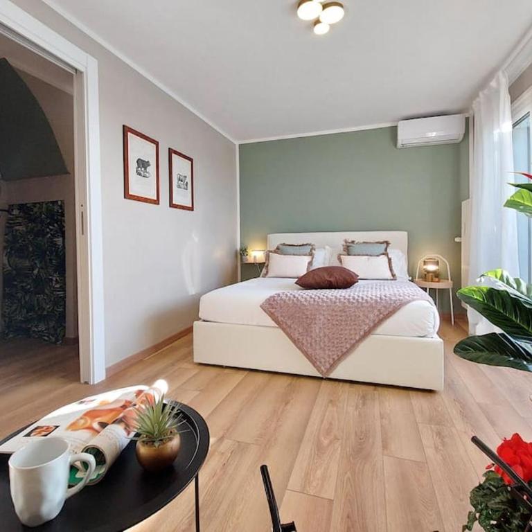 Terrace Mariù Apartment - Appartamento con 2 Camere da Letto - 19