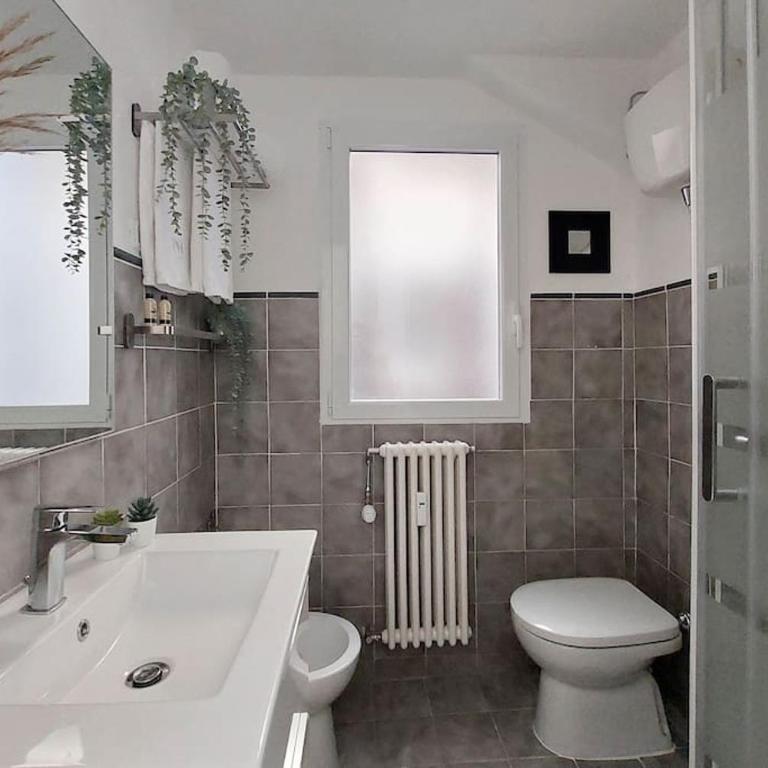 Terrace Mariù Apartment - Appartamento con 2 Camere da Letto - 20