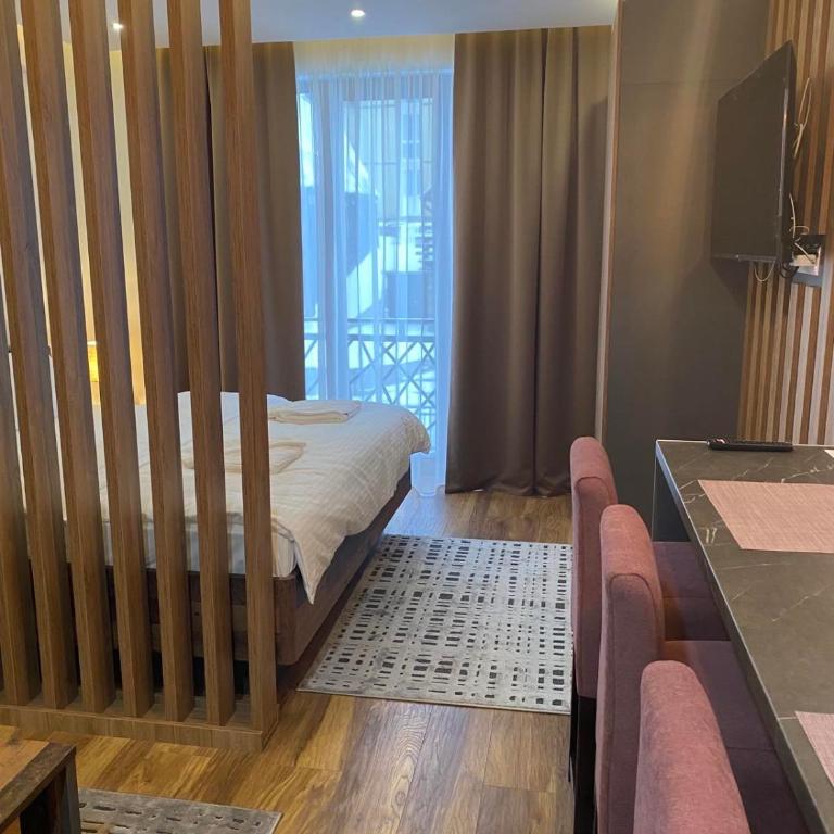 VortexLux - Apartment with Balcony - 30