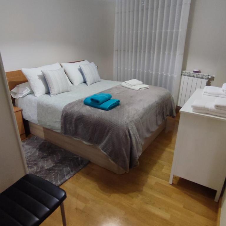 Estudio Paloma - Apartamento de 1 dormitorio - 39