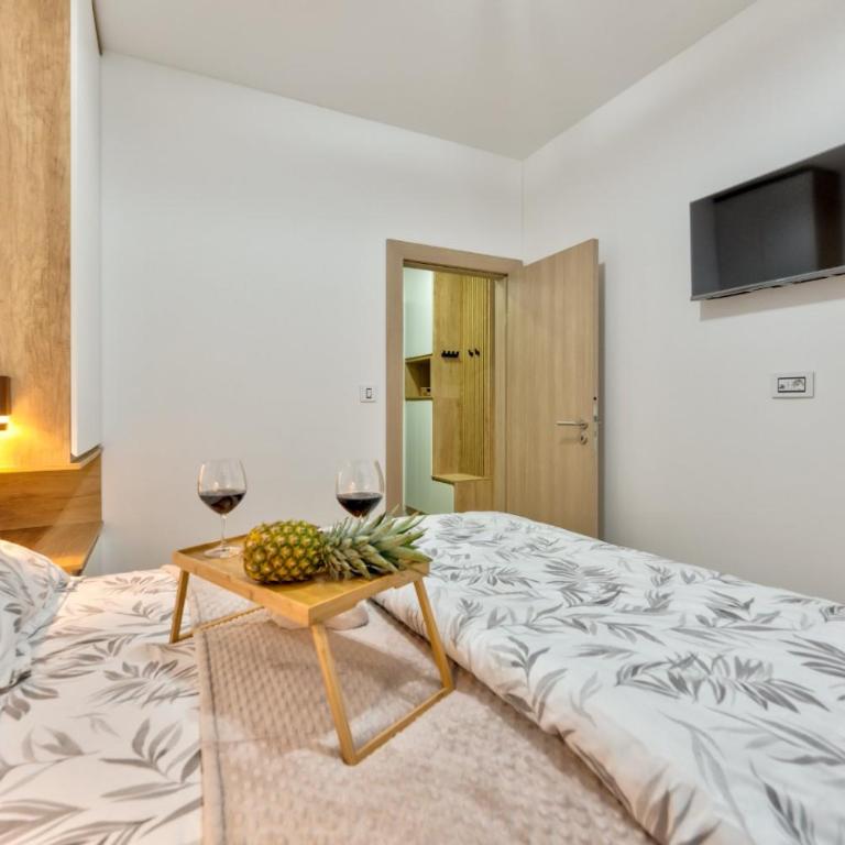 Apartman Martinovic - Apartman sa 1 Spavaćom Sobom - 16